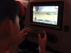 -谢列梅捷沃国际机场