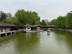 -团结湖公园