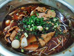 -蓉城西二道无名冒菜(西二道街店)