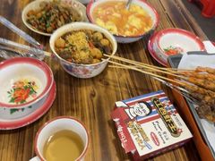 -冶建镜子·中国龙虾王(总店)