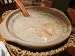 -南拳十三姨·潮汕砂锅粥(世纪金源店)