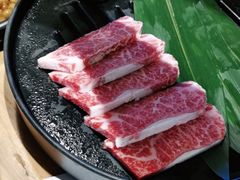 -九田家黑牛烤肉料理(溧阳吾悦店)