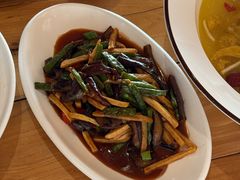 -WILDS 野有食(碧坞店)