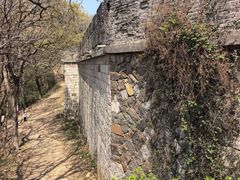 -南北湖风景区