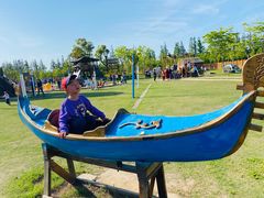 -上海长兴岛郊野公园