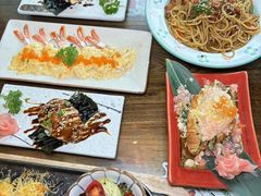 -桃太郎寿司料理(南坪店)