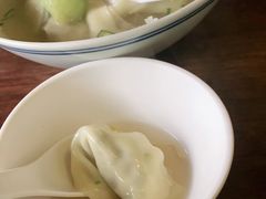 -同得兴 Since·1995 传统苏式面馆(嘉馀坊店)