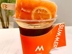 -M Stand(宁波万象城店)