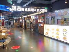 -鹏欣水游城