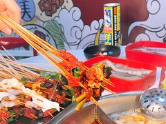 -杨校长·老成都串串香火锅(全国总店)