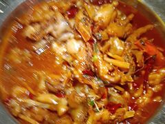 -胖哥俩肉蟹煲(苏州中心店)