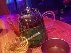 薄荷茶-纳瓦新疆菜(银都店)