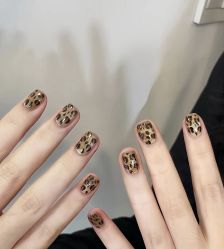 -斯馨·健康美甲美睫