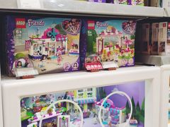 -乐高专卖店(温州万象城店)