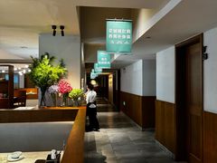 -花城粤菜餐厅(高新区店)