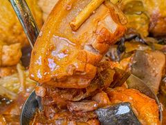 -江湖水乡铁锅炖魚(周庄嘉园店)