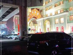 -鹏天阁酒楼·海鲜(红旗店)
