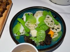 -阿娜尔·新疆菜(宜家荟聚中心店)