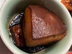 -新白鹿餐厅(龙游路总店·杭帮菜名店)