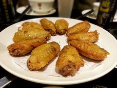娘子鸡翅-吉友粥底火锅(方斜路店)
