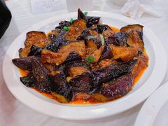 肉末茄子-庐州太太(南七里店)