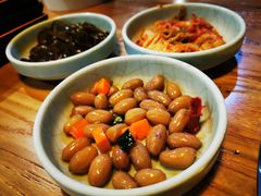 -梅梅家的烤肉店(槐北路店)