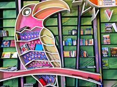 -钟书阁(松江泰晤士小镇店)