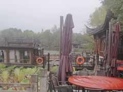 -湘湖大院(越王路店)