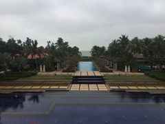 -神州半岛喜来登度假酒店-盛宴西餐厅