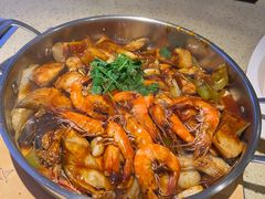 -黄记煌三汁焖锅(广州曜一城店)