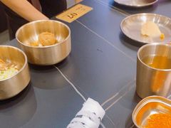 -西塔老太太泥炉烤肉(龙湖北苑天街店)