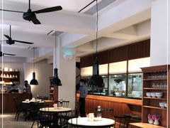 大堂-林四喜·闽南传家菜(鼓浪屿店)