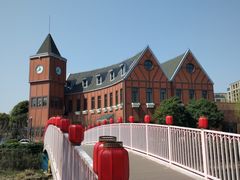 -安徒生童话乐园