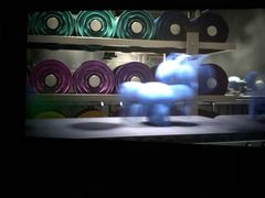 -SFC上影百联影城(川沙IMAX店)