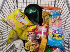 -华润万家(凯德广场店)