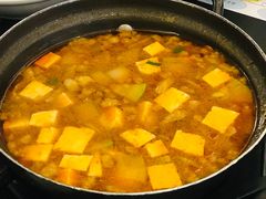-韩屋韩国料理(天山路店)