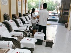 -郑远元专业修脚房(清江西路店)