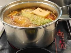 -西火火·川派小火锅(西溪银泰店)