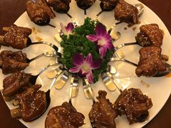 -海通1号(梅峰店)