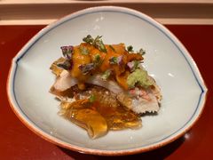 -橼舍鮨青木