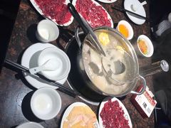 -八合里潮汕鲜牛肉火锅(深圳海岸城店)