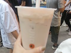 -放哈·甜醅子奶茶创造者(正宁路店)