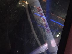 -琴岛之星摩天轮