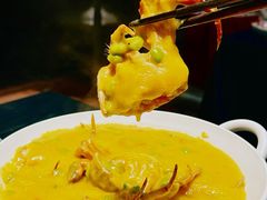 -江南雅厨·江南文化·苏州菜(李公堤店)