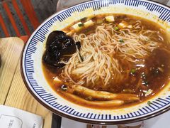 -姑娘手肉夹馍·凉皮·粉面(双塘路店)