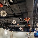 听说这是一家网红店 来打个卡