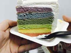 -BONCAKE裱花蛋糕(万象汇店)