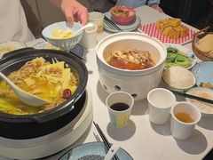 -外婆小聚茶餐厅·粤湘菜·家宴·团建(福安购物广场店)