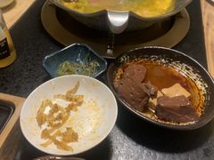 -湊湊火锅·茶憩(上海合生汇店)