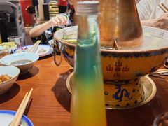 -1078號老北京涮肉(松柏店)